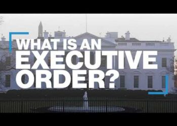 Govt Orders, Energy, Politics & Presidents Video