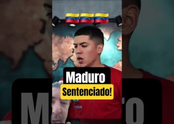 Donald Trump ha declarado terrorista al régimen de Maduro con serias consecuencias #new #trump #vzla