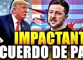 🅱🔴NOTICIAS DE EEUU HOY 25 NOVIEMBRE de 2025 DONALD TRUMP  IMPACTANTE ACUERDO DE PAZ-  #noticias