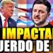 🅱🔴NOTICIAS DE EEUU HOY 25 NOVIEMBRE de 2025 DONALD TRUMP  IMPACTANTE ACUERDO DE PAZ-  #noticias