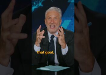 Jon Stewart to MAGA! #youtubeshorts #shorts #jonstewart #maga