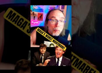 These Guys Are DESTROYING Maga 🤣