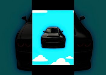 doge challenger vs bmw m3 Cs #edit #bmw #caredit #doge challenger