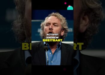 Bannon & Breitbart: How On-line Pundits Took Over the Authorities! #shorts