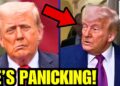 🚨 Trump ERUPTS as SCARY REPORT PROVES HIS DECLINE