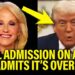 Fox Information makes FATAL ADMISSION on Trump’s PUBLIC COLLAPSE