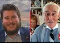Roger Stone Calls Out Steve Bannon Over His Shut Relationship With Pedophile Jeffrey Epstein