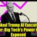 Leaked Trump AI Government Order: Large Tech's Energy Seize Uncovered