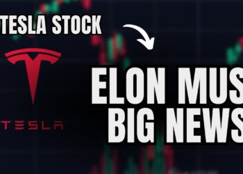 Elon Musk Dropped Massive Tesla Inventory Information… (Don't Ignore This Like WS Did)