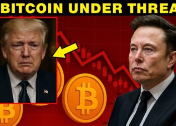 Trump, Bitcoin, and Energy: What Govt Orders Actually Imply for You
