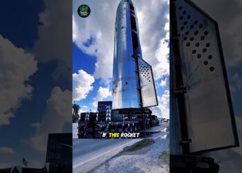 This One Rocket May Change the Way forward for Humanity Without end | SpaceX Starship Defined #trending