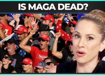 MAGA IS DEAD!?!?!?