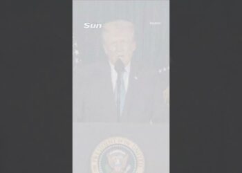 Trump condemns 'monstrous' DC capturing and calls for immigration overview #trump #immigration #dc