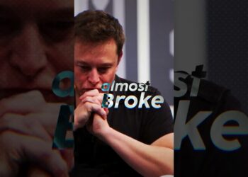 Elon Musk Nearly Misplaced SpaceX and That’s the Half No One Talks About #spacexfalcon9  #elonmusk