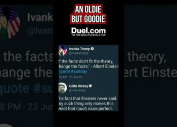 ARE THOSE MAGA FACES?