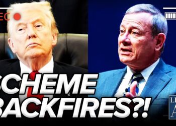 Trump ELECTION Scheme BACKFIRES Heading into MIDTERMS?!?
