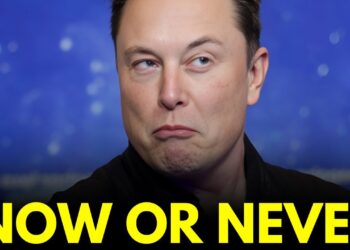 Legacy Automakers Laughed? Tesla Simply Proved Them Improper!