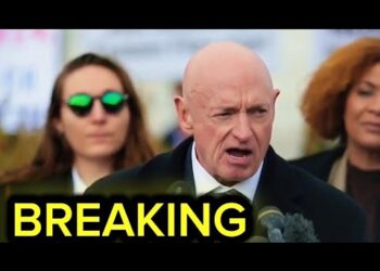 FBI Probes Lawmakers’ “Unlawful Orders” Remarks| Morning Joe MSNBC Mark Kelly