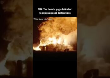 #explosion #house #spaceship #elonmusk