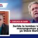 Rahby || Jarida la Lombac lavujisha mazungumzo ya siri ya Steve Bannon