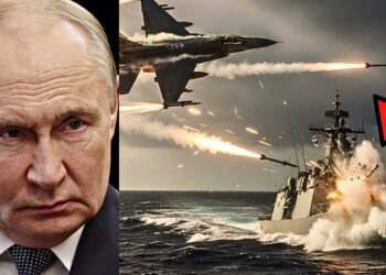 DIRECTO ÚLTIMA HORA | TRUMP NO SE ESPERABA ESO DE RUSIA! VENEZUELA SE HACE GRANDE! UCRANIA