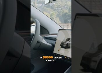 Tesla’s newest worth drop! Cheaper leases #Tesla #cheaptesla #Teslalease