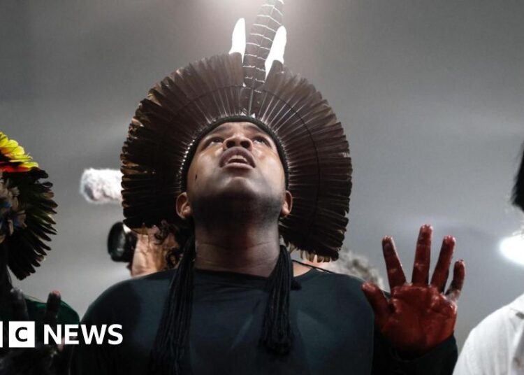 UN local weather talks fail to safe new fossil gasoline guarantees