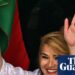 Bolivia’s ex-president who oversaw bloody crackdown on protesters free of jail | Bolivia