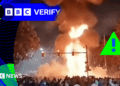 BBC Confirm Stay: Debunking AI video claiming to indicate second of Delhi automotive blast