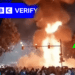BBC Confirm Stay: Debunking AI video claiming to indicate second of Delhi automotive blast