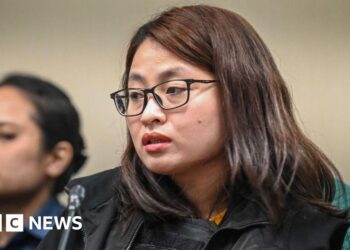 Philippines jails ‘Chinese language spy mayor’ for all times