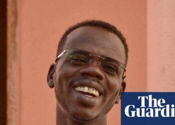 He advised the world what was occurring in El Fasher. Then they sought him out. How Sudan misplaced ‘a real hero of the struggle’ | International growth