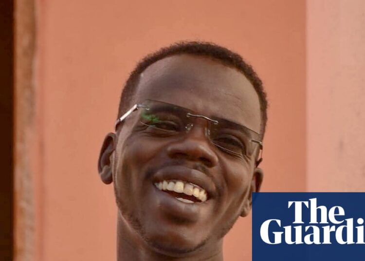 He advised the world what was occurring in El Fasher. Then they sought him out. How Sudan misplaced ‘a real hero of the struggle’ | International growth He advised the world what was occurring in El Fasher. Then they sought him out. How Sudan misplaced ‘a real hero of the struggle’ | International growth