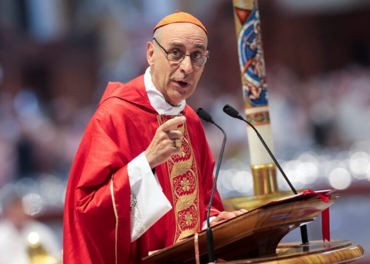 Vatican solutions African bishops involved about polygamy of their flocks Vatican solutions African bishops involved about polygamy of their flocks