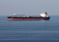 Iran confirms seizure of tanker carrying petrochemical cargo Iran confirms seizure of tanker carrying petrochemical cargo