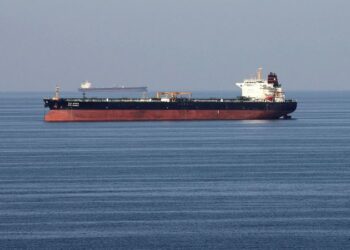 Iran confirms seizure of tanker carrying petrochemical cargo Iran confirms seizure of tanker carrying petrochemical cargo