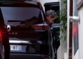 Nicolas Sarkozy: Former French President to be launched from jail pending attraction