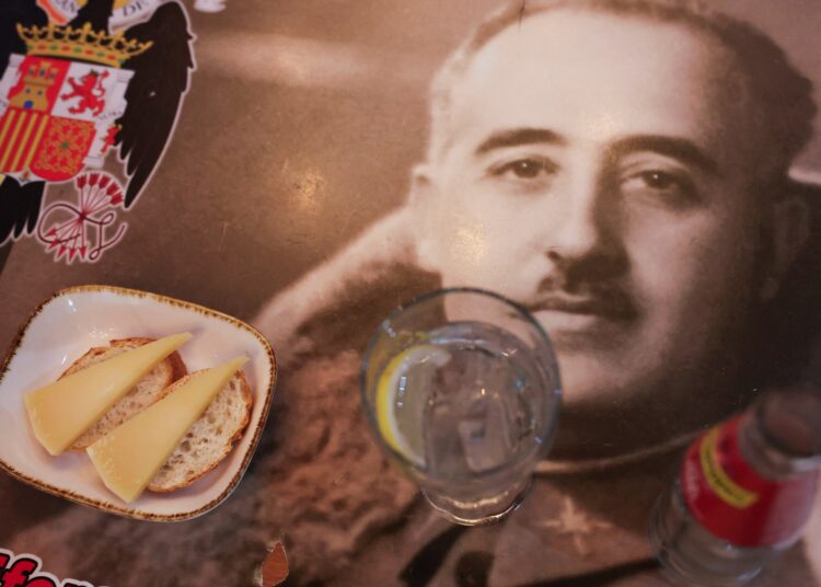 Amnesia, nostalgia, therapeutic: Spain grapples with Franco legacy 50 years on | Historical past Information