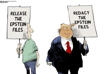 Cartoon: Launch, shmelease – Day by day Kos