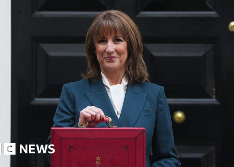 Households face ‘dismal’ rise in spending energy, says IFS