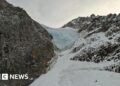 Avalanche in Italy kills 5 together with father and daughter