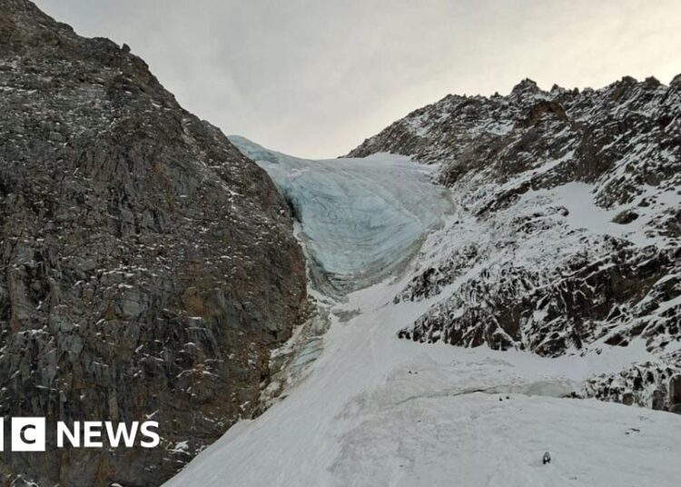 Avalanche in Italy kills 5 together with father and daughter