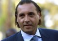 Hannibal Gadhafi, son of late Libyan chief Moammar, launched by Lebanon after 10 years in detention