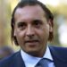 Hannibal Gadhafi, son of late Libyan chief Moammar, launched by Lebanon after 10 years in detention