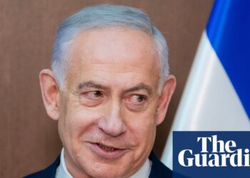 Turkey points genocide arrest warrant in opposition to Benjamin Netanyahu | Benjamin Netanyahu Turkey points genocide arrest warrant in opposition to Benjamin Netanyahu | Benjamin Netanyahu