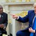Trump says South Africa will not be invited to attend G20 summit subsequent yr in U.S.