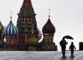 U.S. household moved to Russia to flee liberal tradition and bought drawn into the struggle with Ukraine