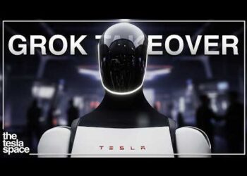 Elon Musk’s Synthetic Tremendous Intelligence is About to Take Over!