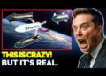 Elon Musk Reveals SpaceX’s Secret Answer for 2026 Moon Race…NASA By no means Noticed THIS!