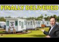 Elon Musk Declares FIRST ,999 Tesla Tiny Home Lastly DELIVERY! Free Land & alt=